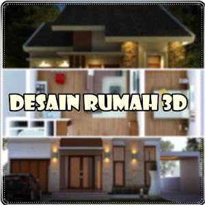 Download Desain Rumah 3D For PC Windows and Mac
