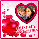 ダウンロード Valentines Day Photo Frames をインストールする 最新 APK ダウンローダ