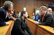 Christopher Panayiotou appears in the Port Elizabeth Magistrates' Court. File photo