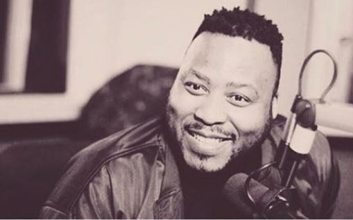Tumi Molekane remembers rapping with ProKid as a kid.