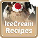 ダウンロード Ice Cream Recipes をインストールする 最新 APK ダウンローダ