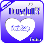 Housefull 3 Movie Songs Apk