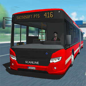 Download Public Transport Simulator For PC Windows and Mac
