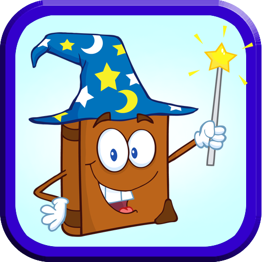Android application Magic Trick Games For Kids screenshort