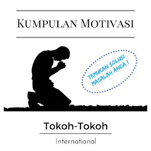 Download Motivasi Tokoh International For PC Windows and Mac