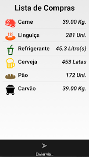 How to install Churrascometro[teste] 1.0 apk for pc