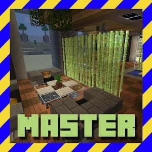 Download Furniture Master for MCPE For PC Windows and Mac