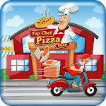 Pizza Shop (Top Chef) Apk