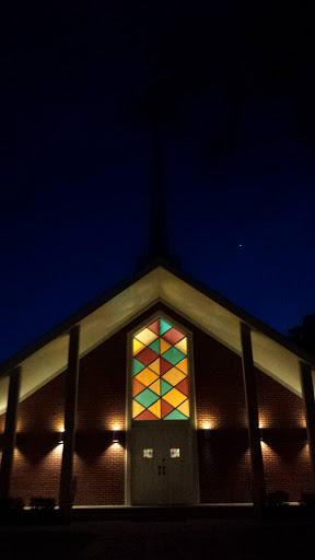 Rincon United Methodist Church 
