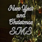 Christmas and New Year SMS Apk