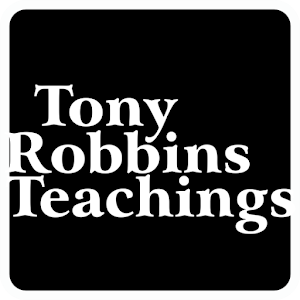 Tony Robbins Teachings.apk 1.0