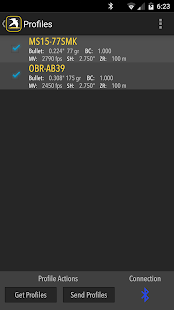 How to download Kestrel LiNK Ballistics lastet apk for bluestacks