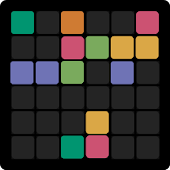 Falling Blocks Puzzle