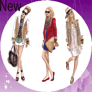 Download Fashion Design For PC Windows and Mac