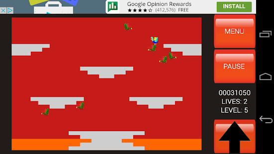 How to mod Jouster 1.1 apk for pc