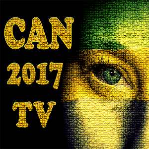 Download CAN TV 2017  (AFCON) For PC Windows and Mac