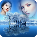 Nature Multi Photo Frame Apk