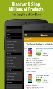 Compare Prices Online Shopping 1.23 apk