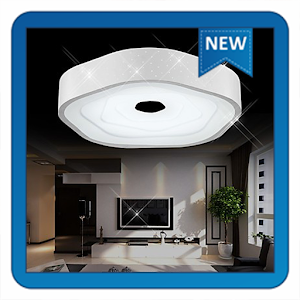 Download LED Ceiling Lights For PC Windows and Mac