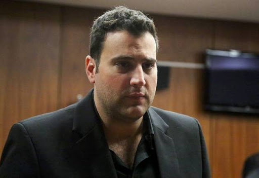Christopher Panayiotou is charged with having his wife, Jayde, killed.