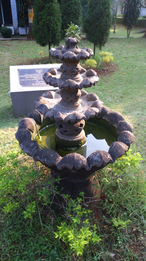 Little Water Fountain