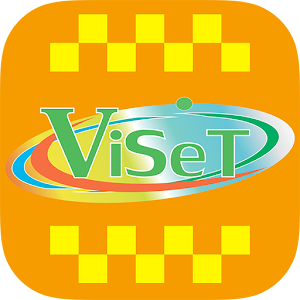 Download VISET такси For PC Windows and Mac