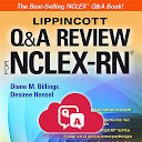 ダウンロード LIPPINCOTT Q&A REVIEW FOR NCLEX-RN® をインストールする 最新 APK ダウンローダ