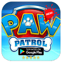 ダウンロード Paw Patrol Wallpapers HD New をインストールする 最新 APK ダウンローダ