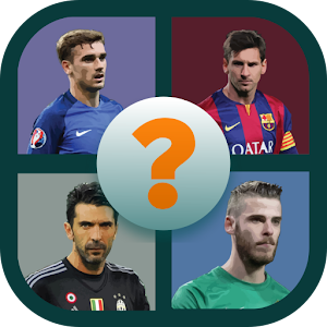 Download Guess the player For PC Windows and Mac