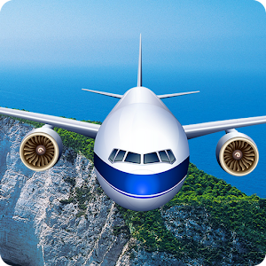 Download Plane Simulator 2016 Apk Download