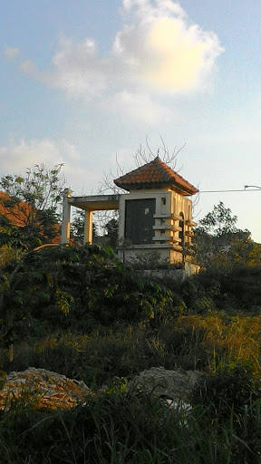 KDA Pavilion