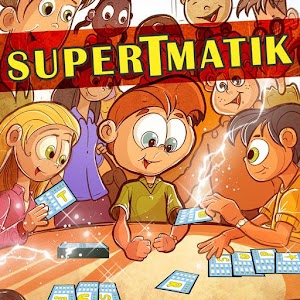 Download SUPERTMATIK For PC Windows and Mac