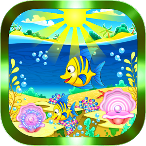 Download Fishdom Charm Sea 2017 For PC Windows and Mac