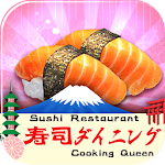 Cooking Queen:Sushi Restaurant Apk