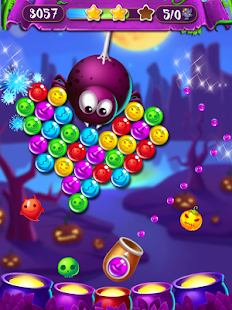 How to download Witch Pop - Free Match lastet apk for laptop
