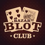 Bazar Blot Club Apk