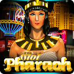 Epic Pharaoh's Slots 777 Apk