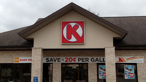 Circle K 801 S Washington