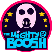 The Mighty Boosh - Quiz Game