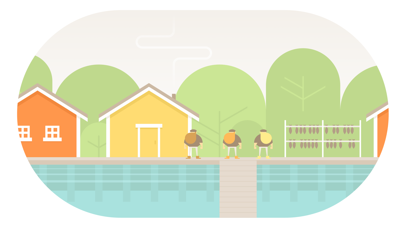    Burly Men at Sea- screenshot  