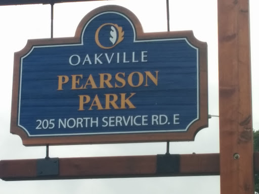 Pearson Park