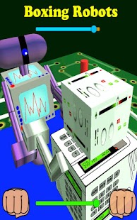 How to install Boxing Robots lastet apk for android