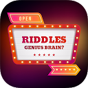 ダウンロード Riddles: Genius Brain? をインストールする 最新 APK ダウンローダ