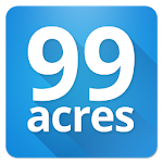 99acres Real Estate & Property Apk