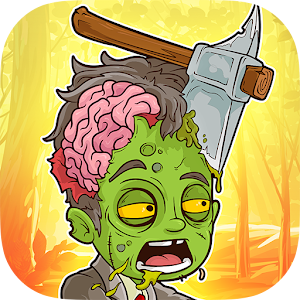 Download Zombies Apocalypse #2 : Fighting Game *Free For PC Windows and Mac