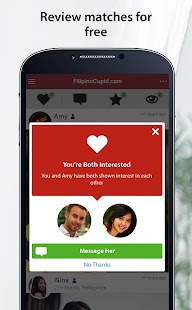 How to install FilipinoCupid - Filipino Dating App patch 2.1.2.1389 apk for bluestacks