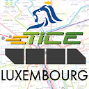 ダウンロード Luxembourg Transit: Offline RGTR, AVL, TI をインストールする 最新 APK ダウンローダ