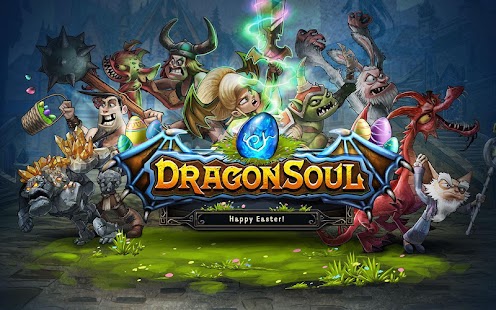 DragonSoul 2.1.4 apk