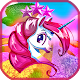 Download Little Unicorne poney For PC Windows and Mac 1.0