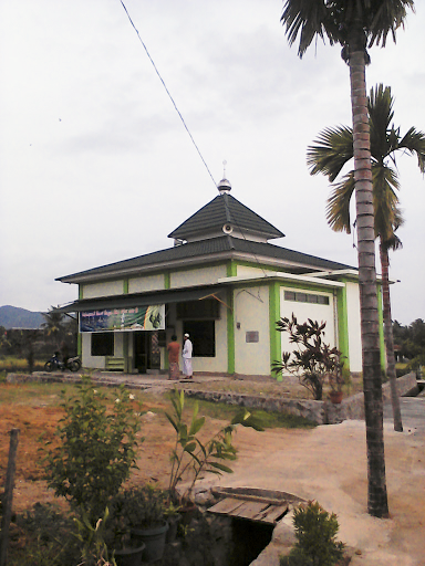 Masjid Al-Haddad